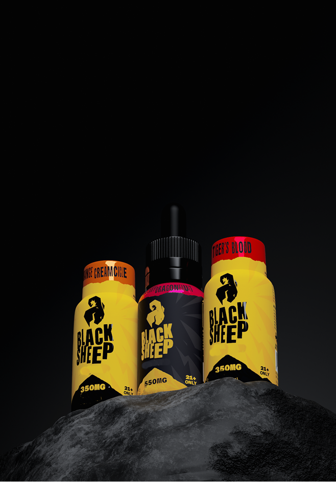 Black Sheep
