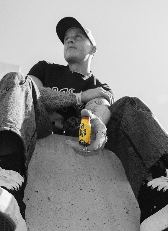 Black sheep lifestyle